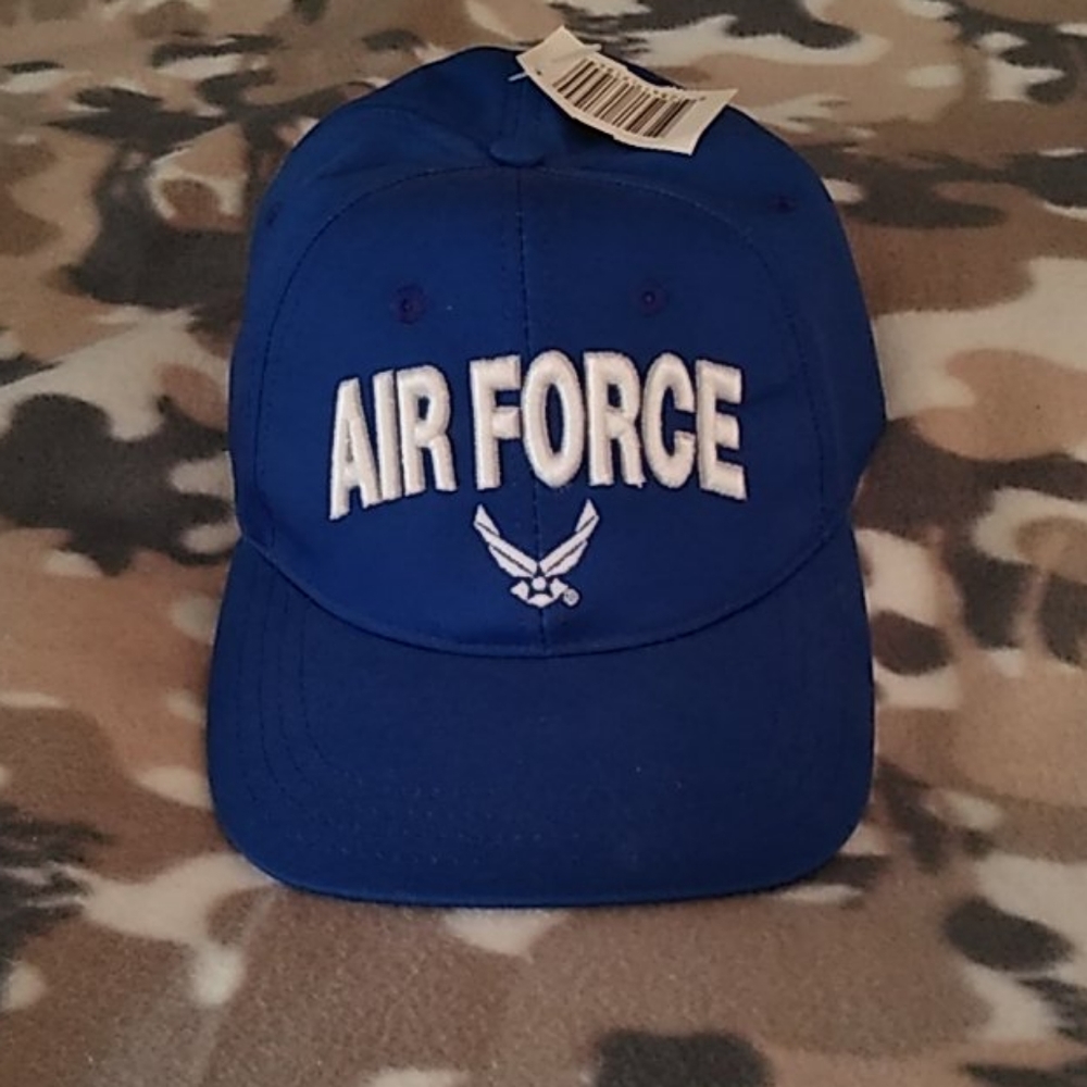 Air Force Baseball Cap